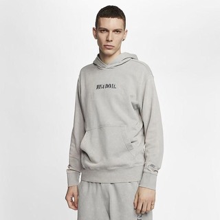 Hanorace Nike Sportswear JDI Pullover Barbati Gri Deschis | TWAK-84136